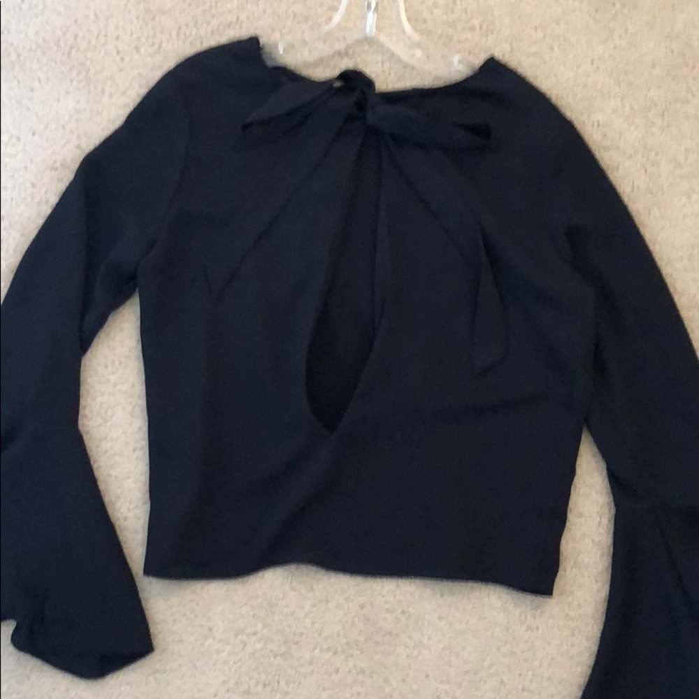 Zara Top - Picture 4 of 5